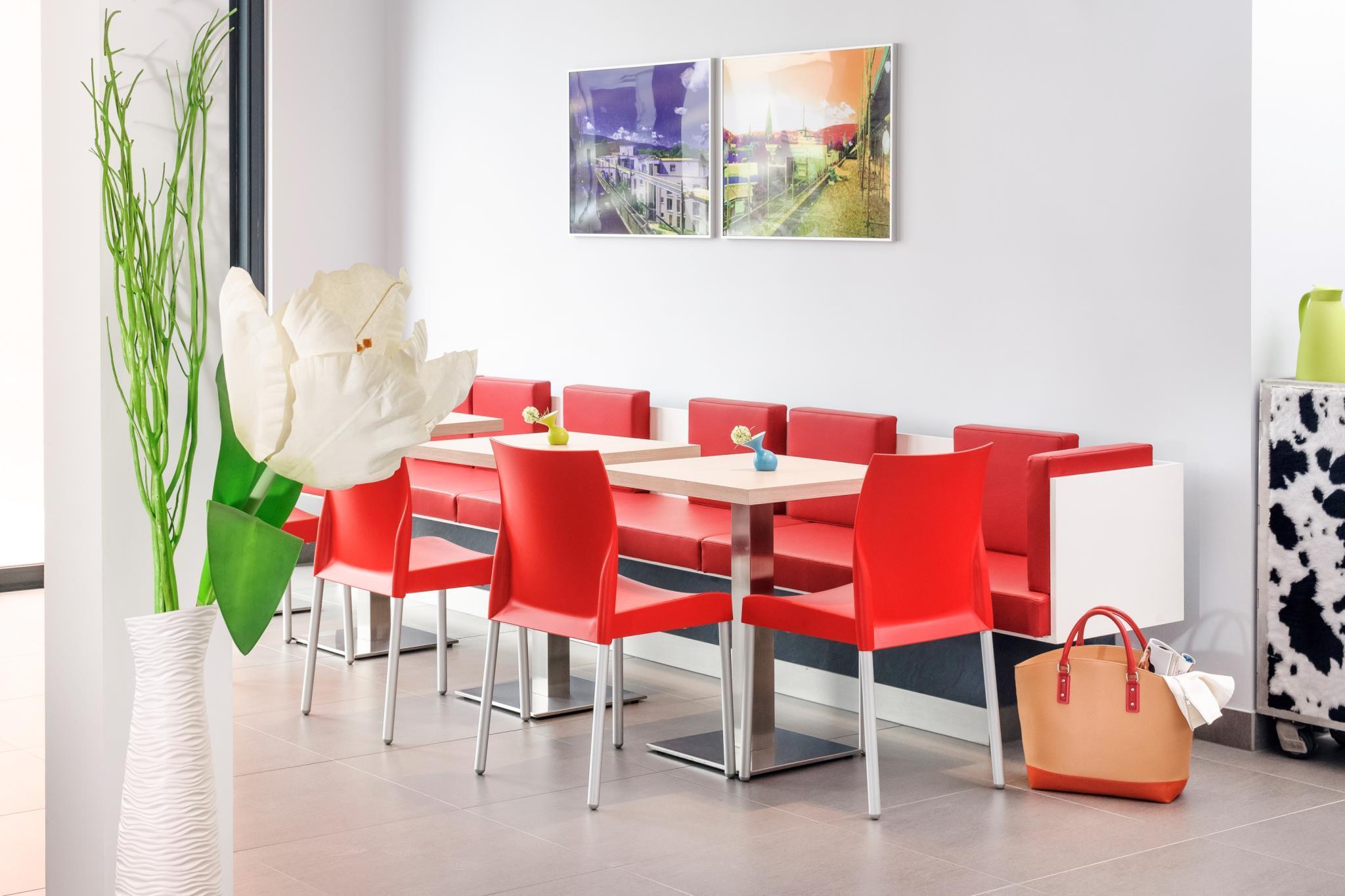 Ibis Styles Karlsruhe Ettlingen Hotel Bagian luar foto