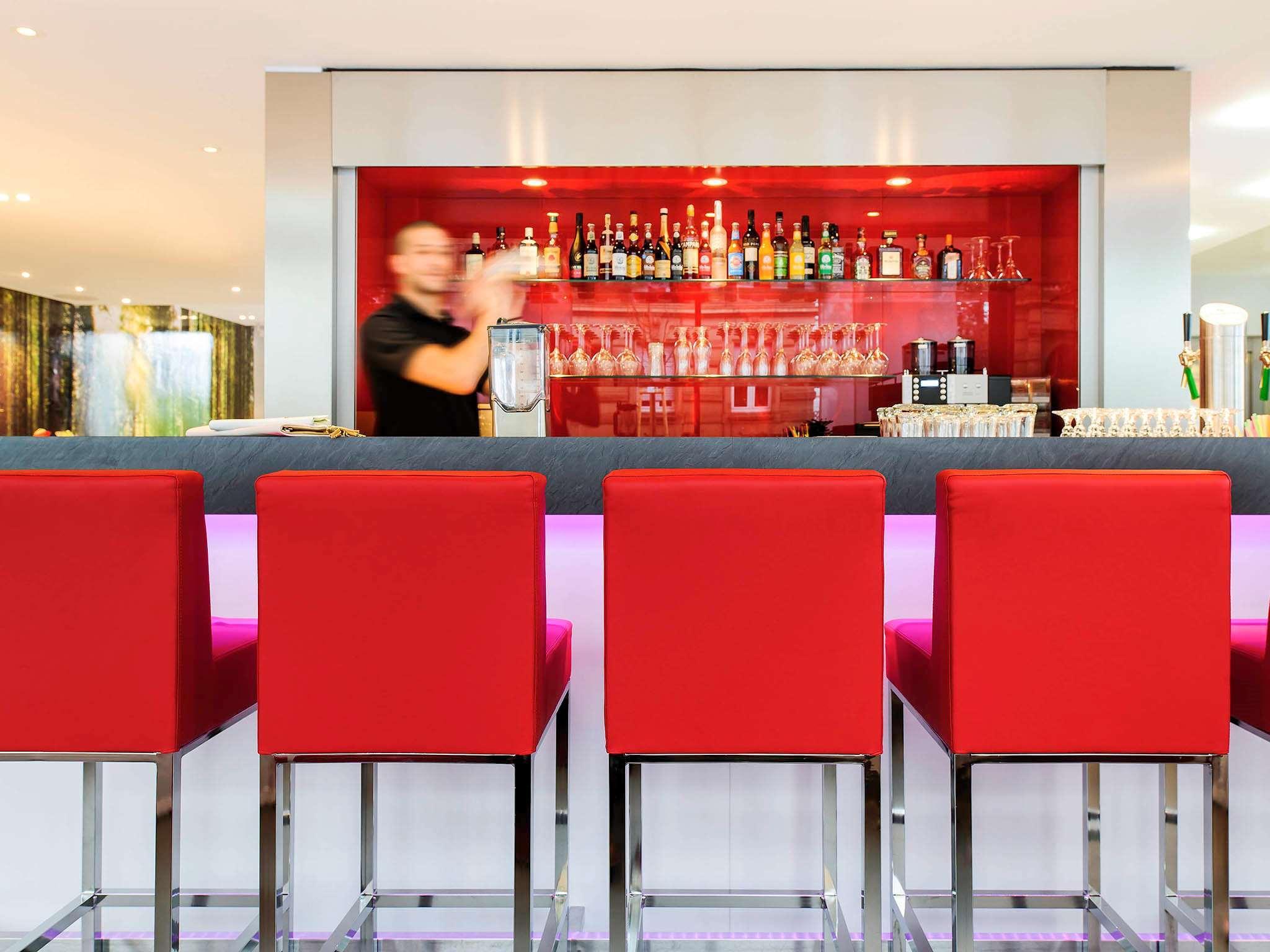 Ibis Styles Karlsruhe Ettlingen Hotel Bagian luar foto