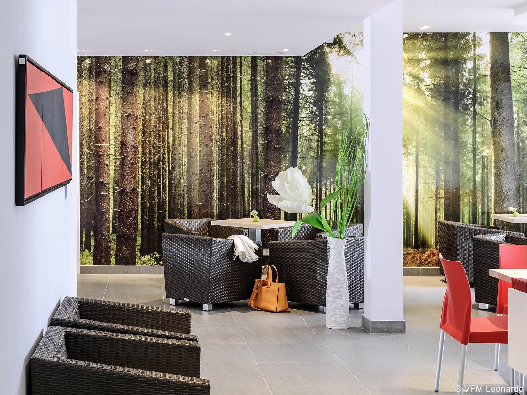 Ibis Styles Karlsruhe Ettlingen Hotel Bagian luar foto