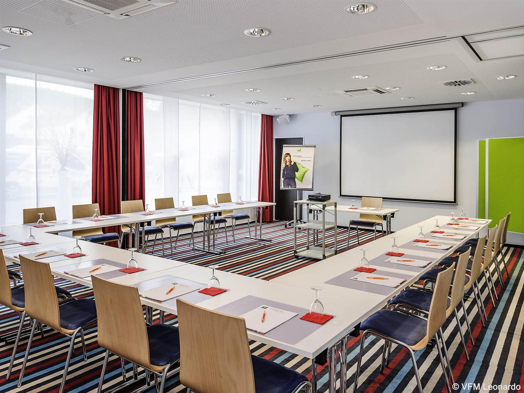 Ibis Styles Karlsruhe Ettlingen Hotel Bagian luar foto