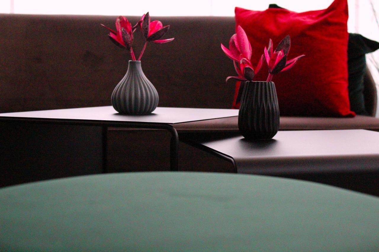 Ibis Styles Karlsruhe Ettlingen Hotel Bagian luar foto